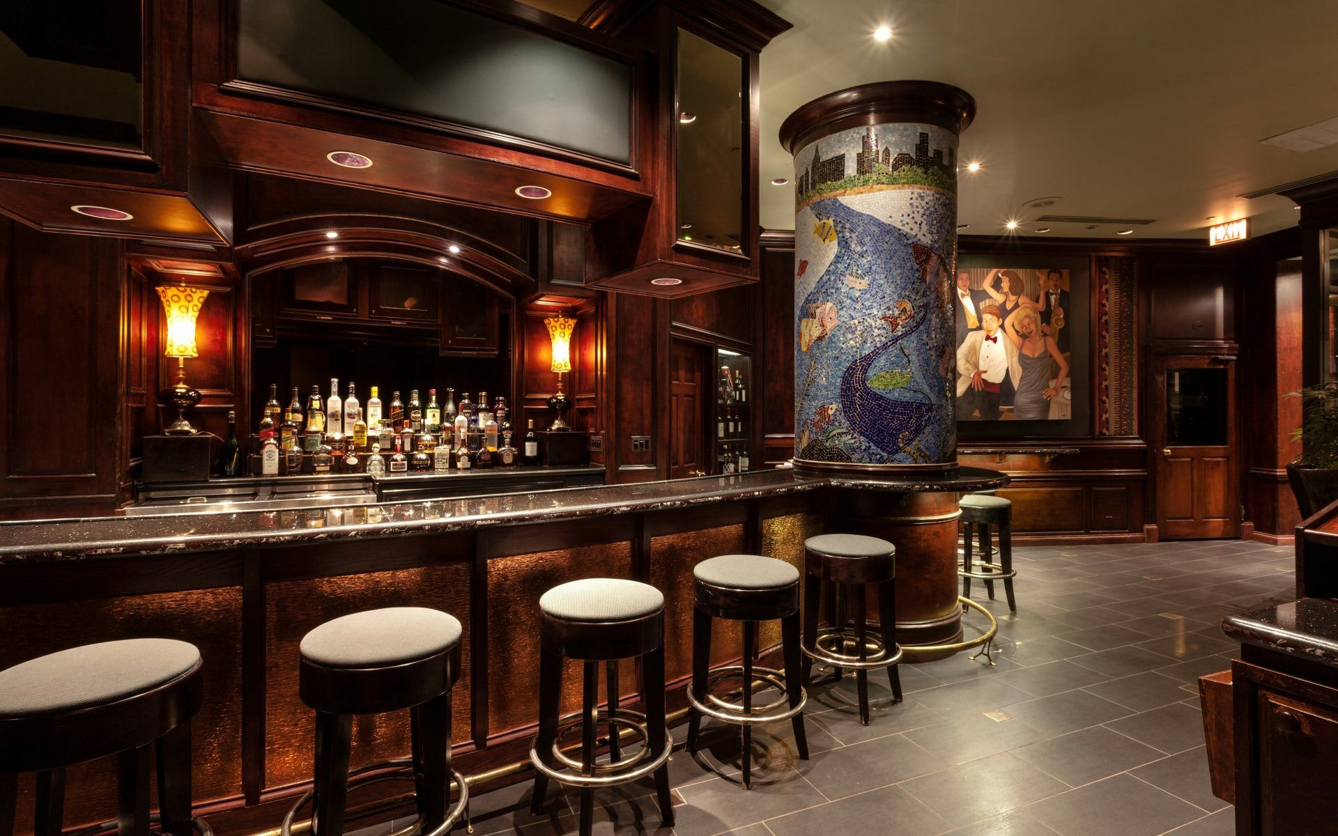 the whitehall hotel chicago